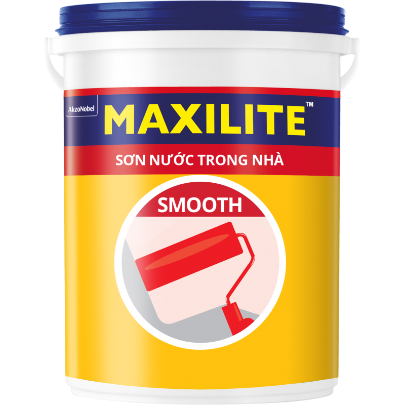 Maxilite Smooth: Với Maxilite Smooth, bức tranh của bạn sẽ trở nên mượt mà và mịn màng hơn bao giờ hết. Để tận hưởng trải nghiệm tuyệt vời này, hãy xem ngay hình ảnh liên quan đến sản phẩm này.